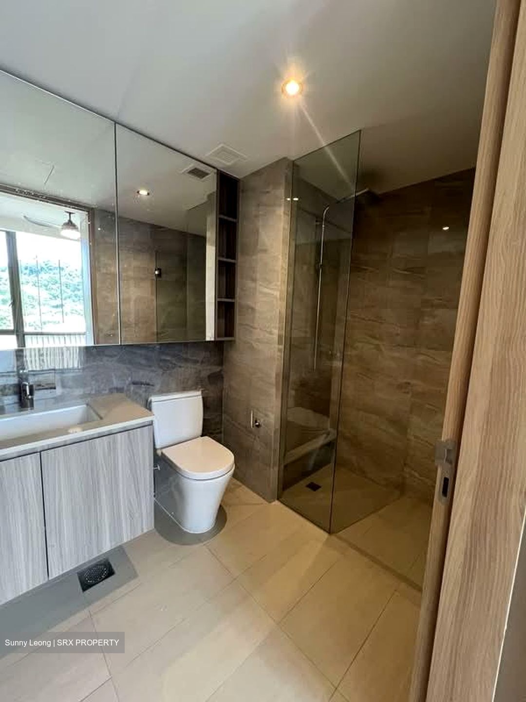 The Botany At Dairy Farm (D23), Condominium #579757391